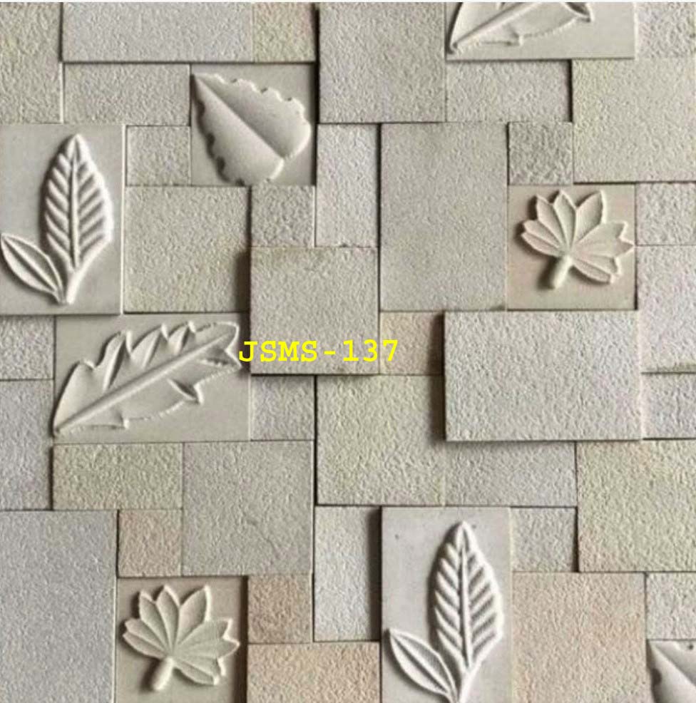 Stone Art Mosaic Tile for Wall Cladding
